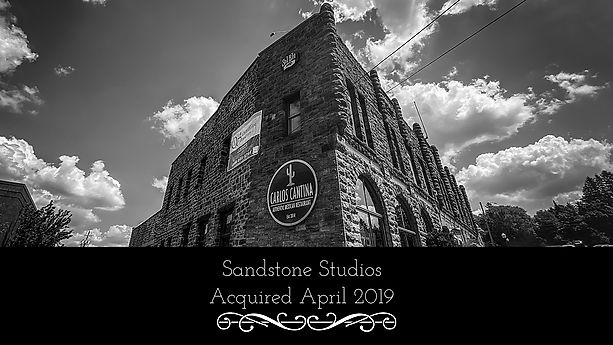 Sandstone Studios, Iron Mountain MI